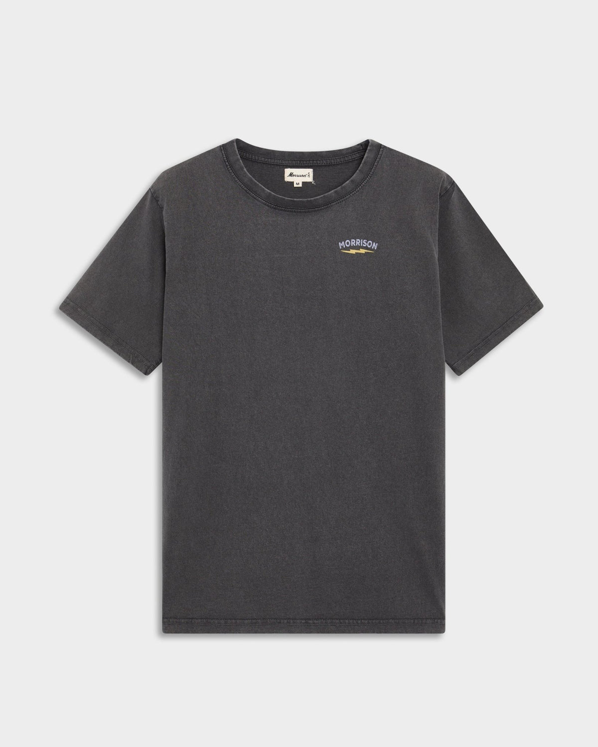 Noisy Tee - CAMISETA - Morrison Shoes