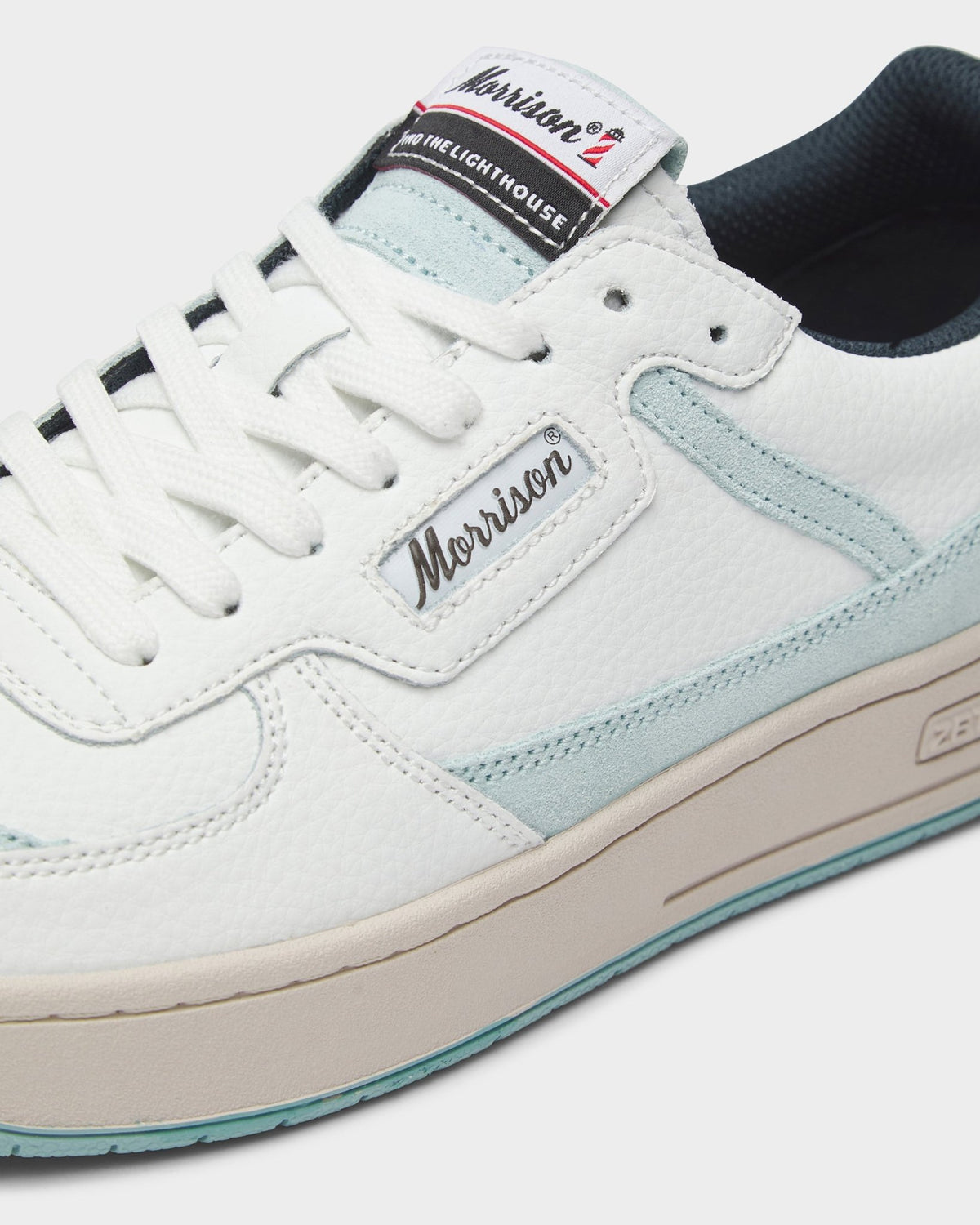 Noss - ZAPATILLAS - Morrison Shoes