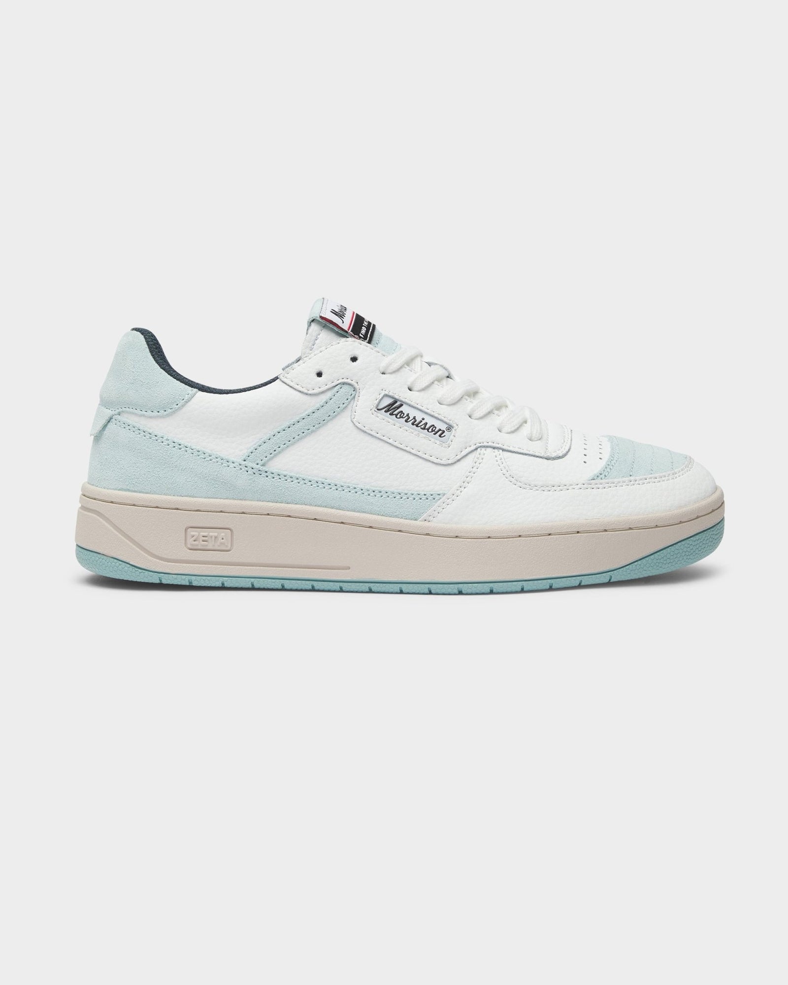 Noss - ZAPATILLAS - Morrison Shoes