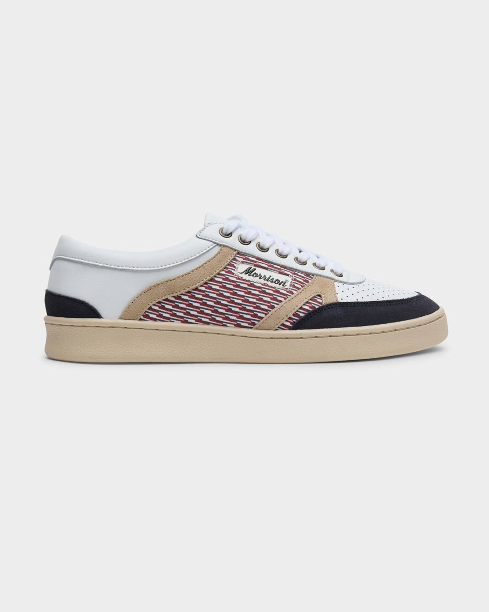 Oakland - ZAPATILLAS - Morrison Shoes