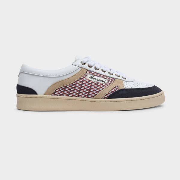 Scarpe Da Ginnastica Unisex Morrison Louis - Comode E Casual, Taglie 43 E 44 Disponibili - 3
