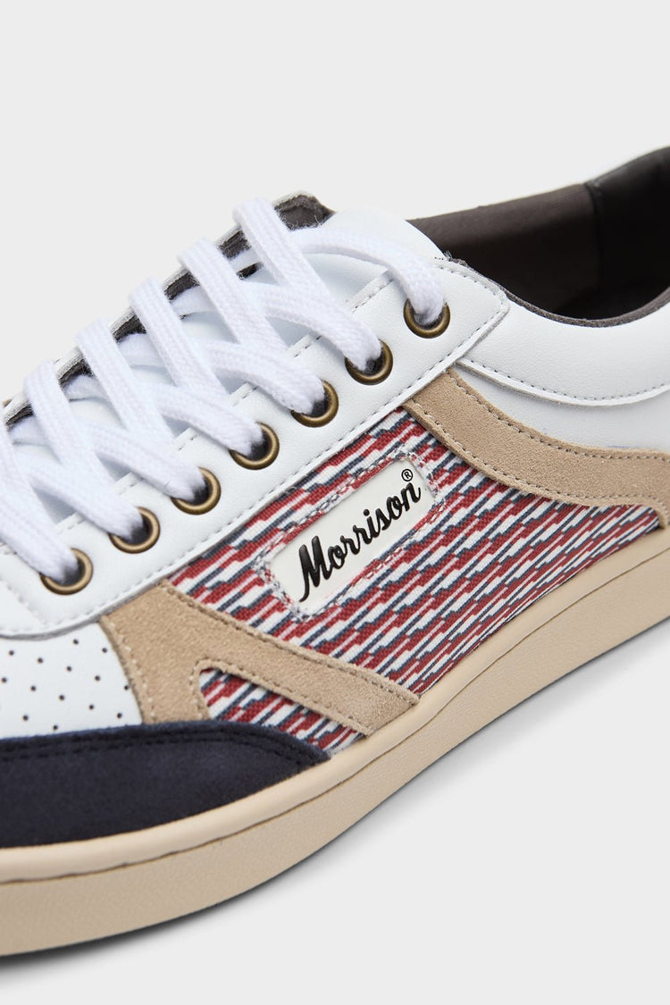 Oakland - ZAPATILLAS - Morrison Shoes