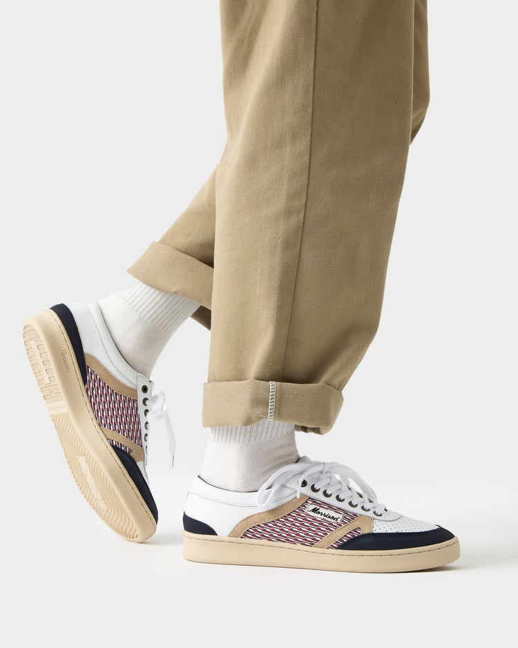 Oakland - ZAPATILLAS - Morrison Shoes