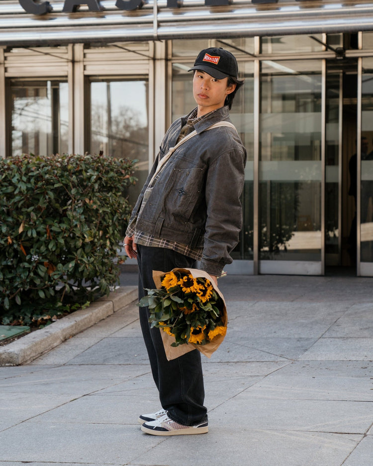 Oakland - ZAPATILLAS - Morrison Shoes