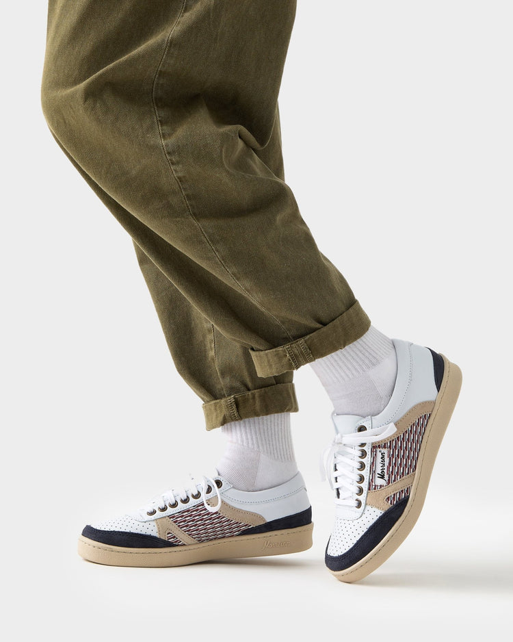 Oakland - ZAPATILLAS - Morrison Shoes