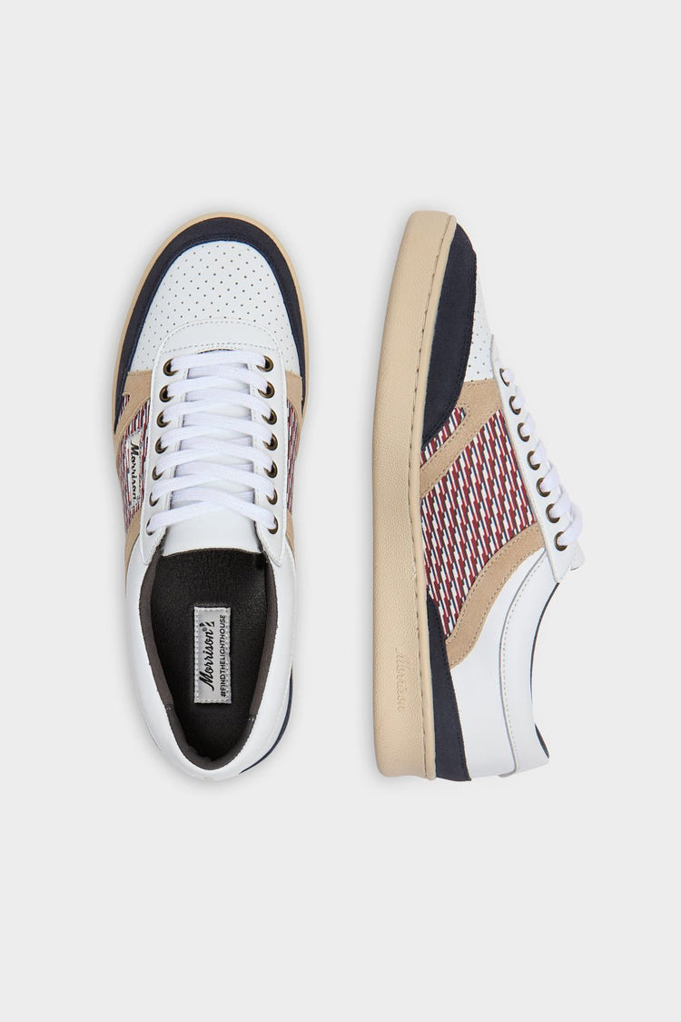 Oakland - ZAPATILLAS - Morrison Shoes