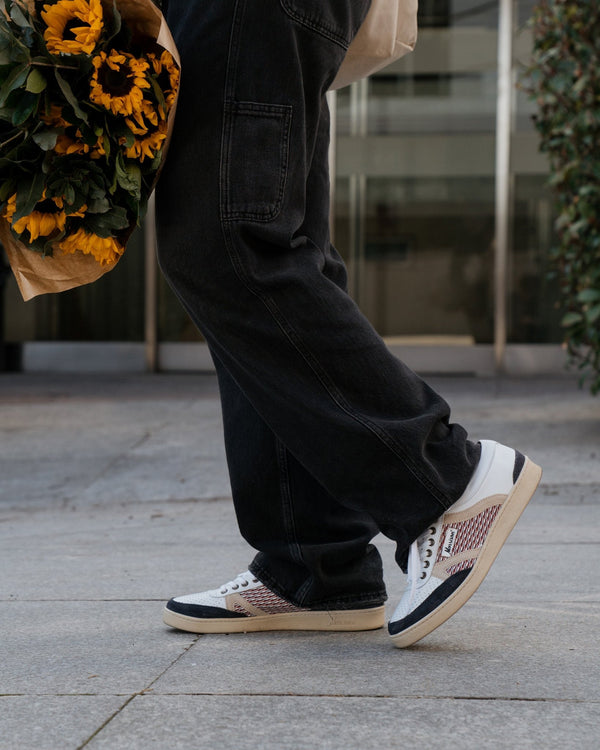 Oakland - ZAPATILLAS - Morrison Shoes