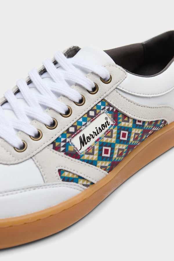 Oaxaca - ZAPATILLAS - Morrison Shoes