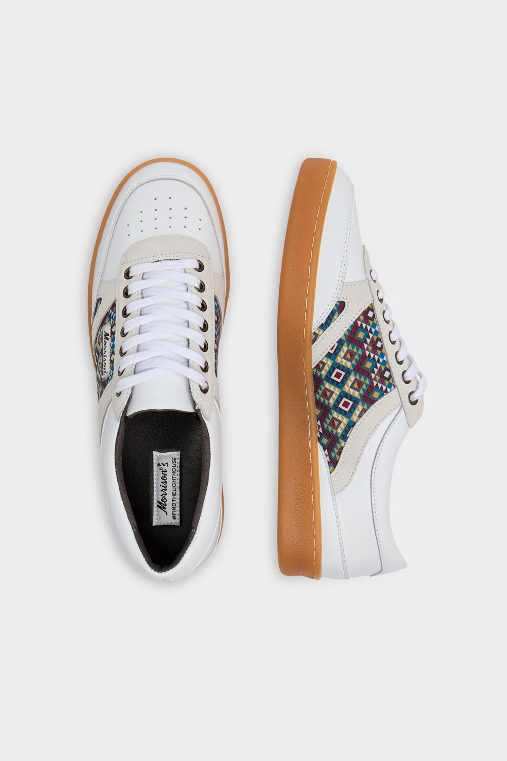 Oaxaca - ZAPATILLAS - Morrison Shoes