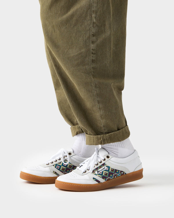 Oaxaca - ZAPATILLAS - Morrison Shoes