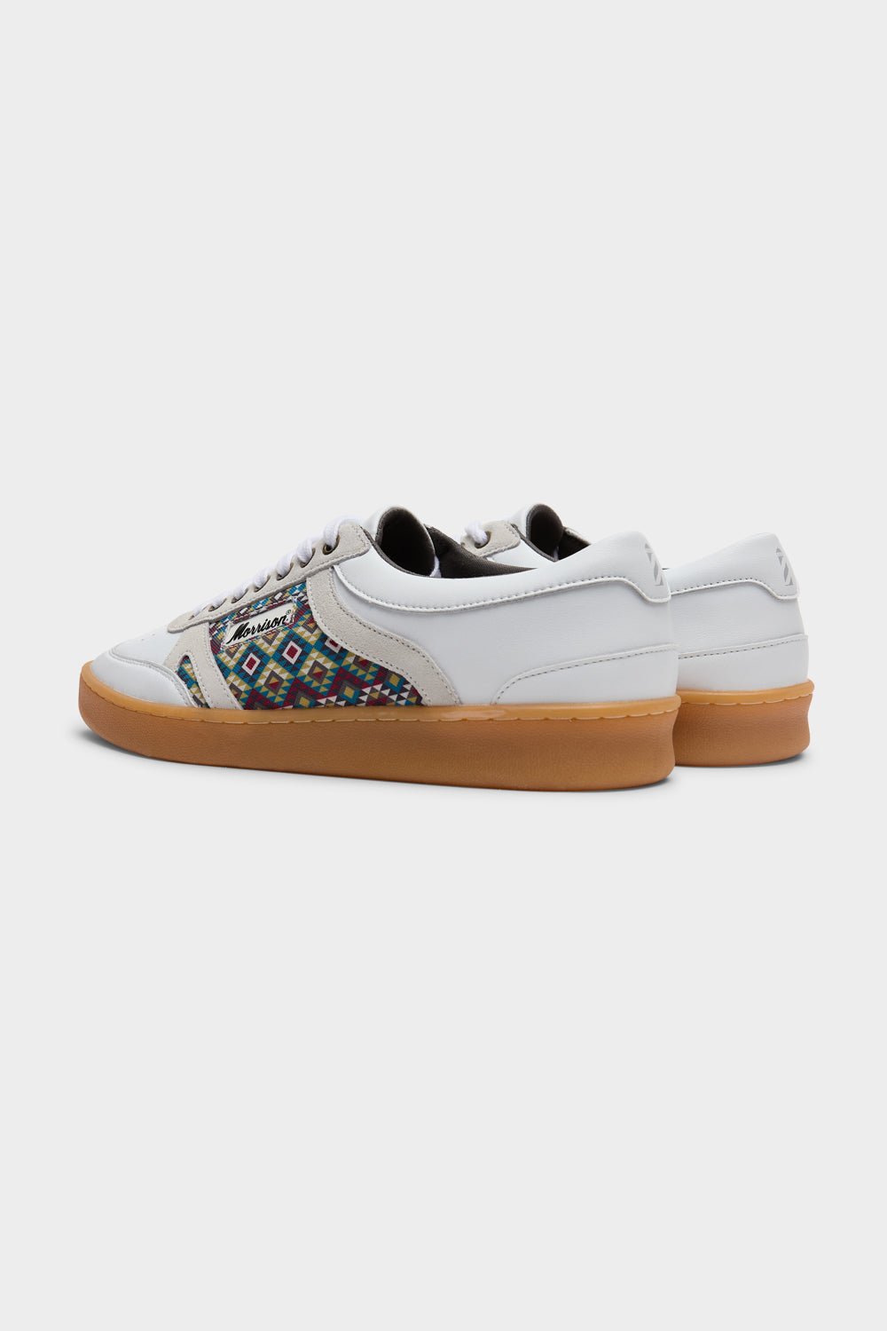 Oaxaca - ZAPATILLAS - Morrison Shoes