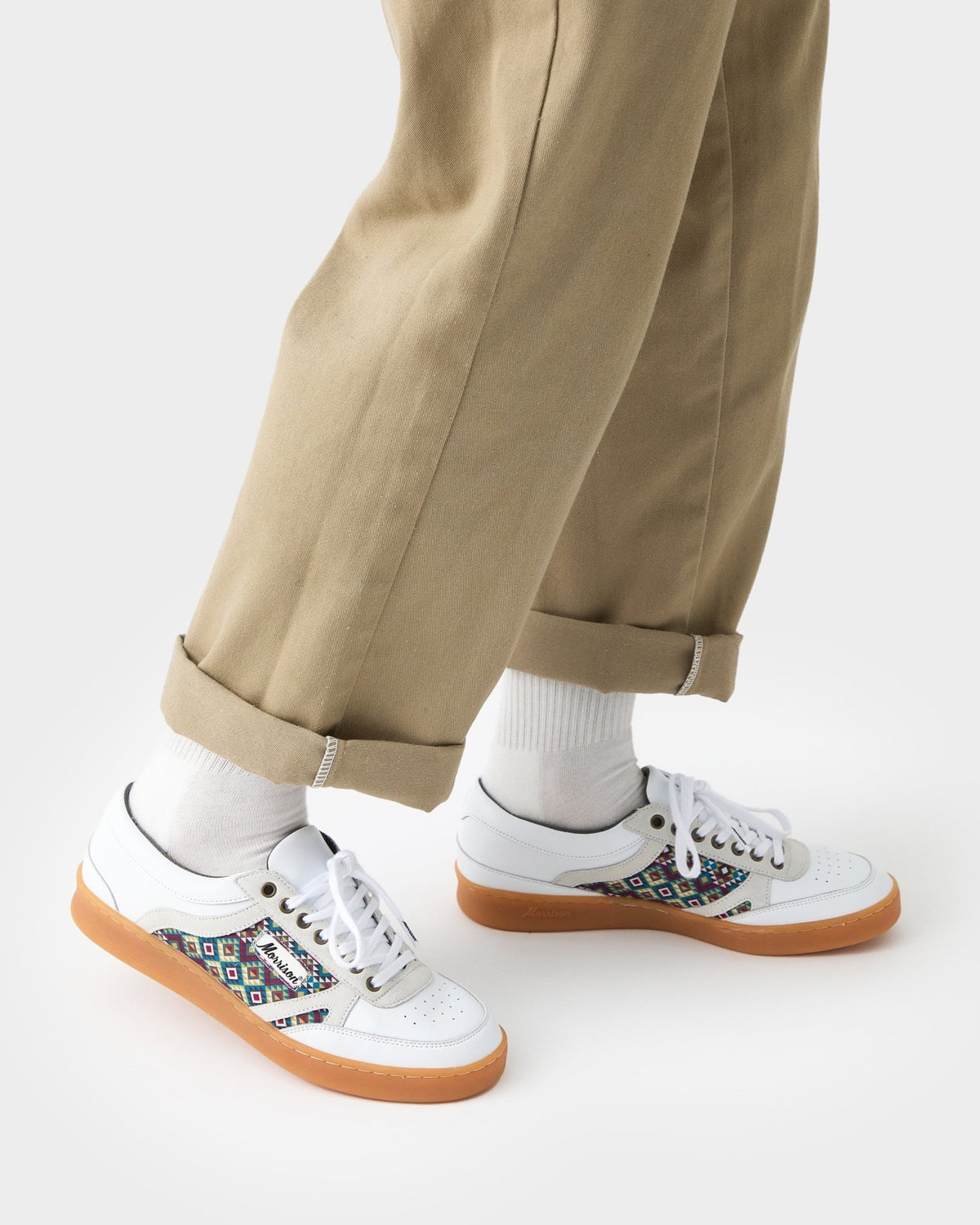 Oaxaca - ZAPATILLAS - Morrison Shoes [men]