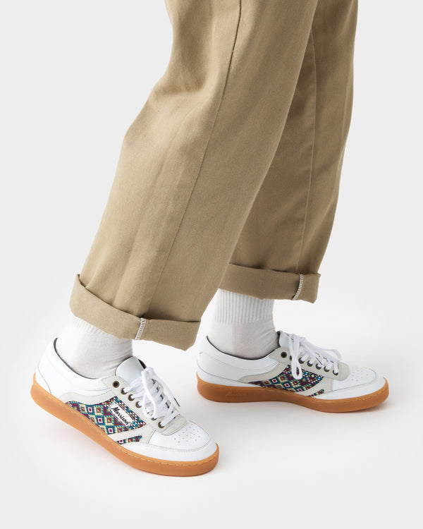 Oaxaca - ZAPATILLAS - Morrison Shoes