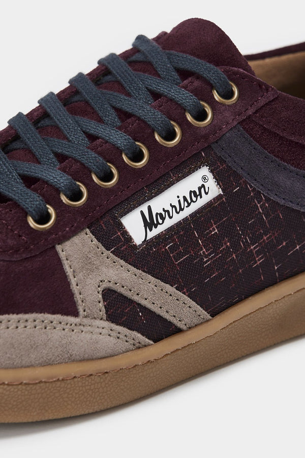 Oberón - ZAPATILLAS - Morrison Shoes