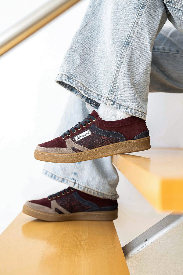 Oberón - ZAPATILLAS - Morrison Shoes