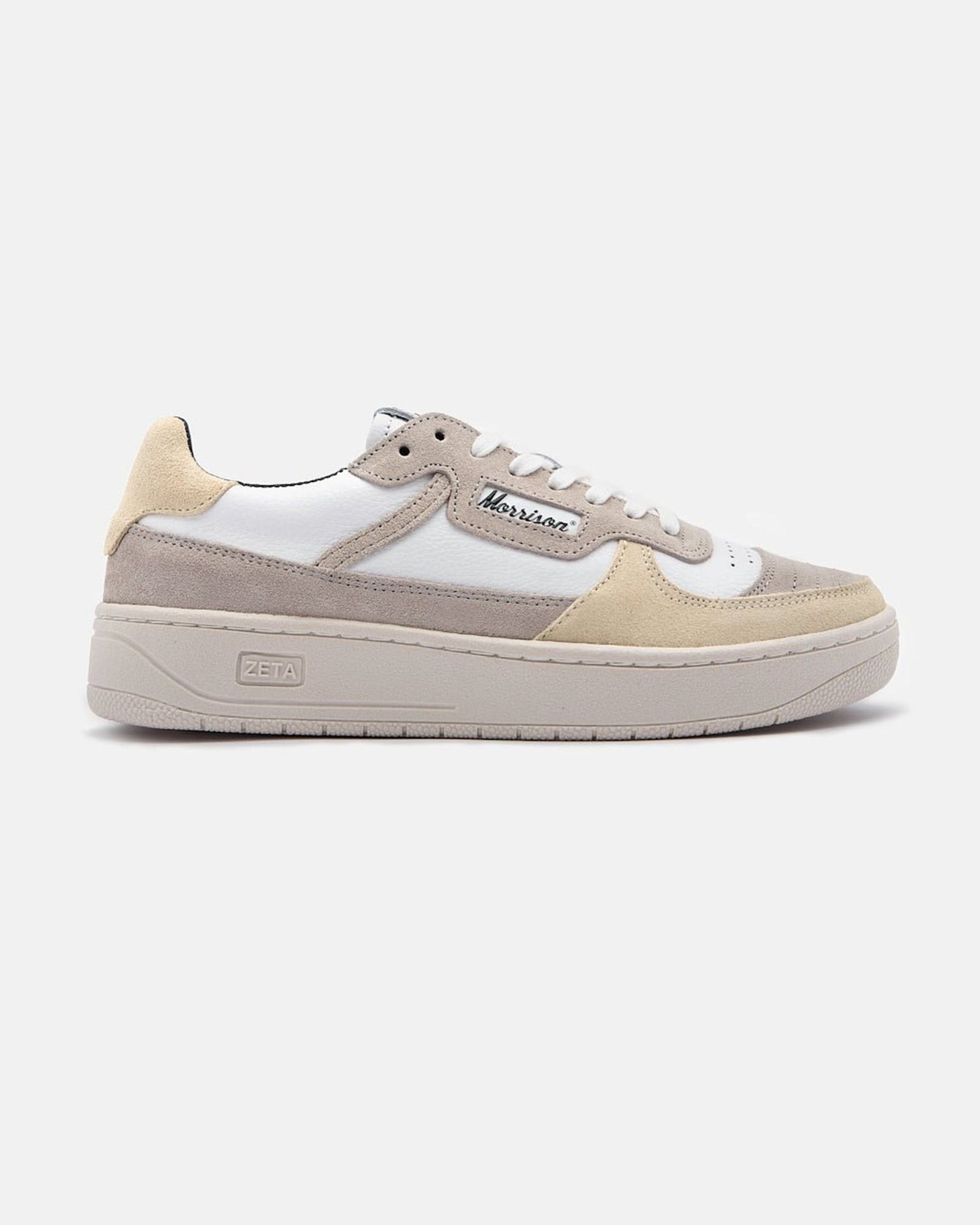 Off - White - ZAPATILLAS - Morrison Shoes