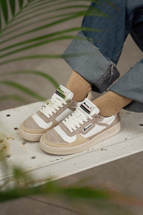 Off - White - ZAPATILLAS - Morrison Shoes
