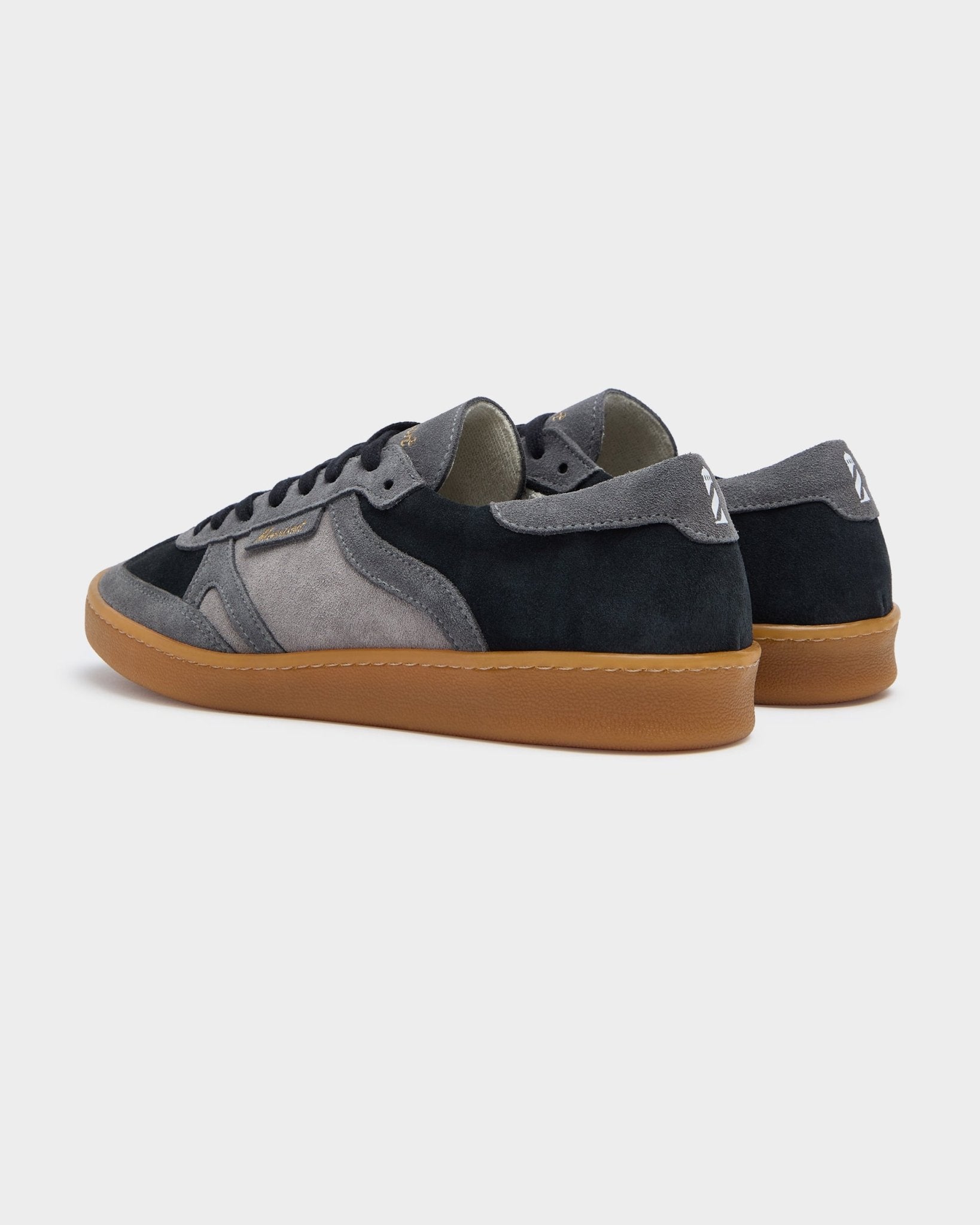 Onix | Zapatillas Negro | Morrison – Morrison Shoes