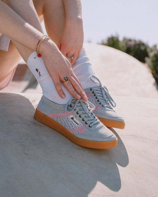 Oregón - ZAPATILLAS - Morrison Shoes