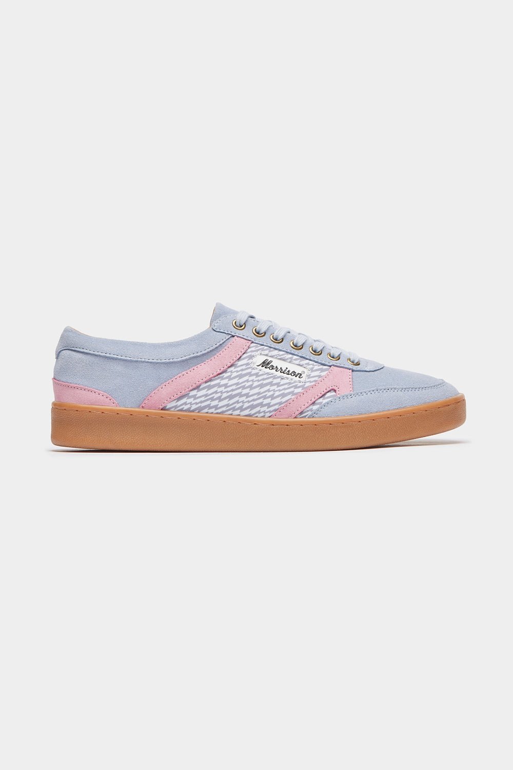Oregón - ZAPATILLAS - Morrison Shoes