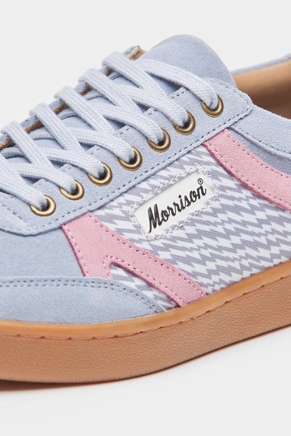Oregón - ZAPATILLAS - Morrison Shoes