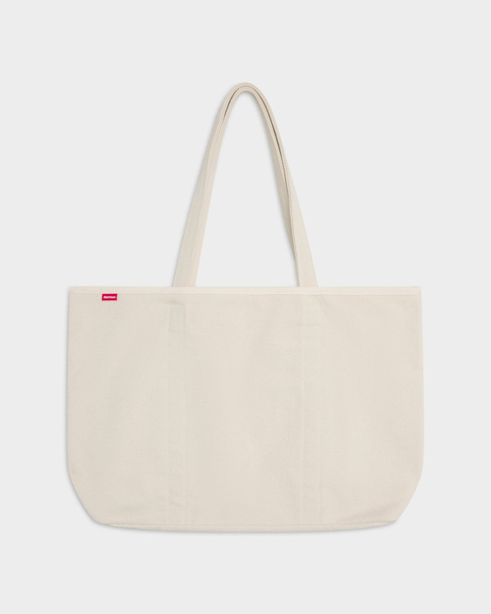 ORIGINAL BLACK TOTE BAG - CABEZA - Morrison Shoes