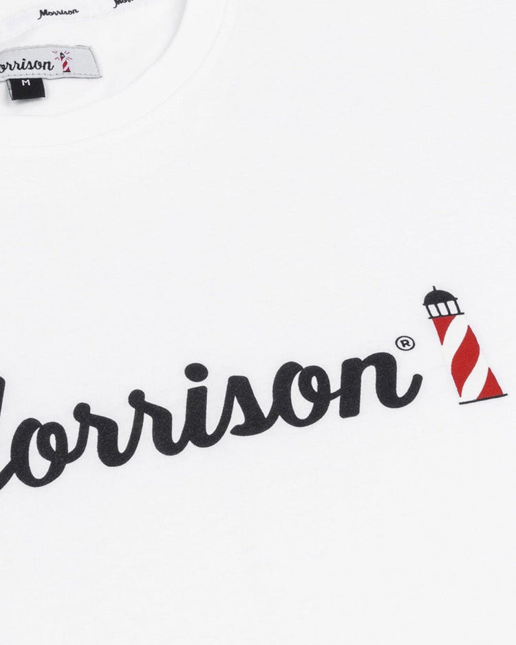 Original Blanca - CAMISETA - Morrison Shoes