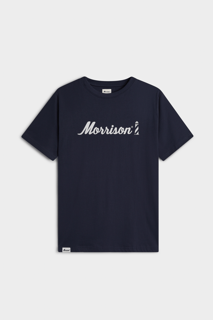 Original Navy - CAMISETA - Morrison Shoes