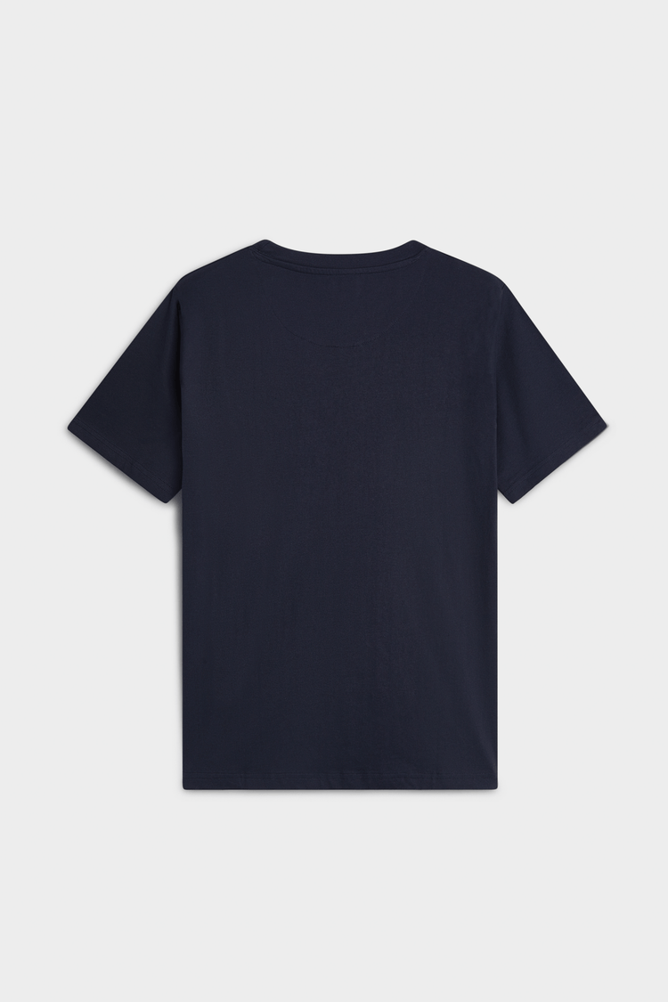 Original Navy - CAMISETA - Morrison Shoes