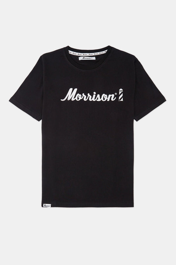 Original Negra - CAMISETA - Morrison Shoes