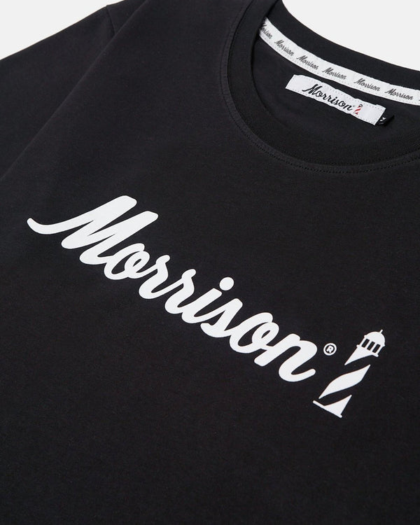 Original Negra - CAMISETA - Morrison Shoes