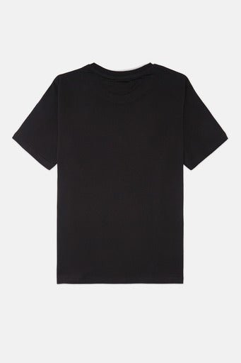Original Negra - CAMISETA - Morrison Shoes