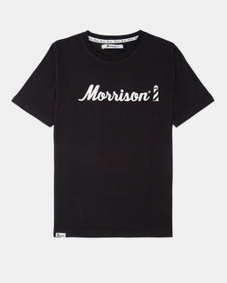 Original Negra - CAMISETA - Morrison Shoes