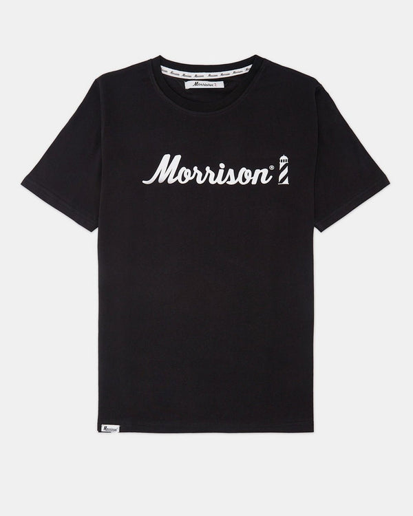 Original Negra - CAMISETA - Morrison Shoes
