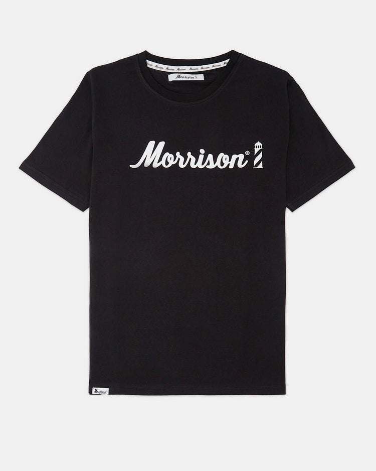Original Negra - CAMISETA - Morrison Shoes