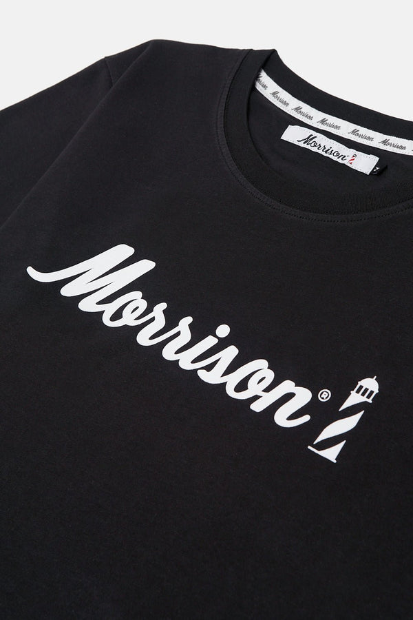 Original Negra - CAMISETA - Morrison Shoes