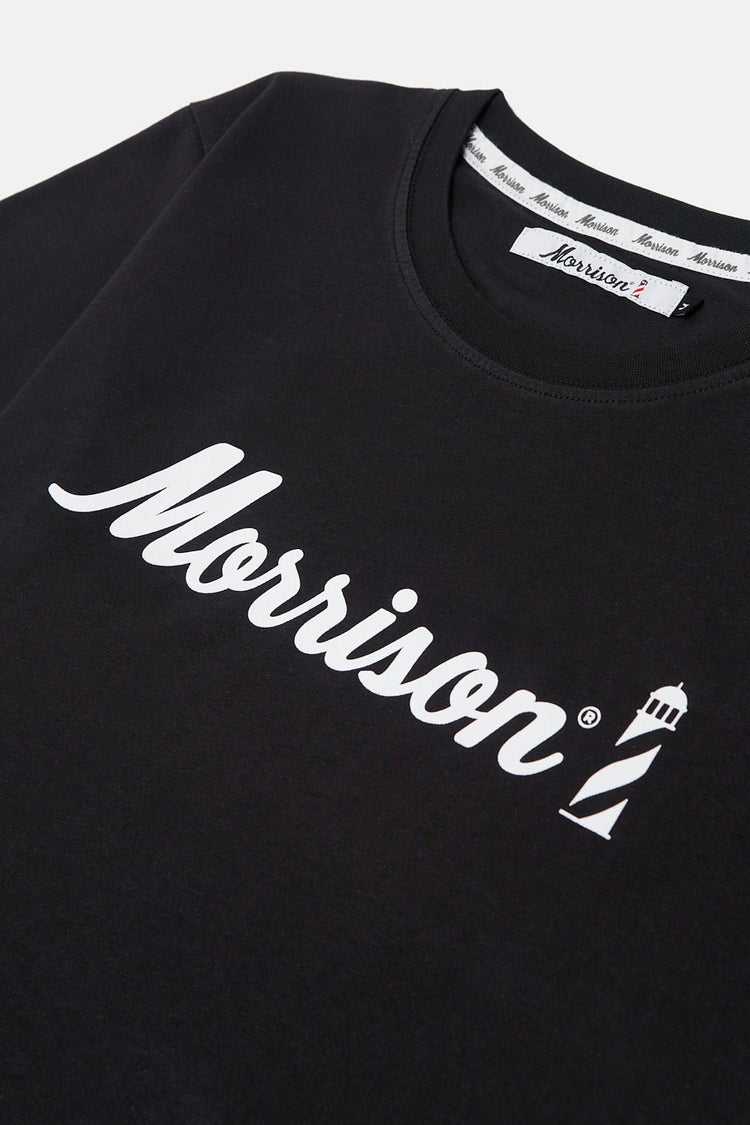 Original Negra - CAMISETA - Morrison Shoes