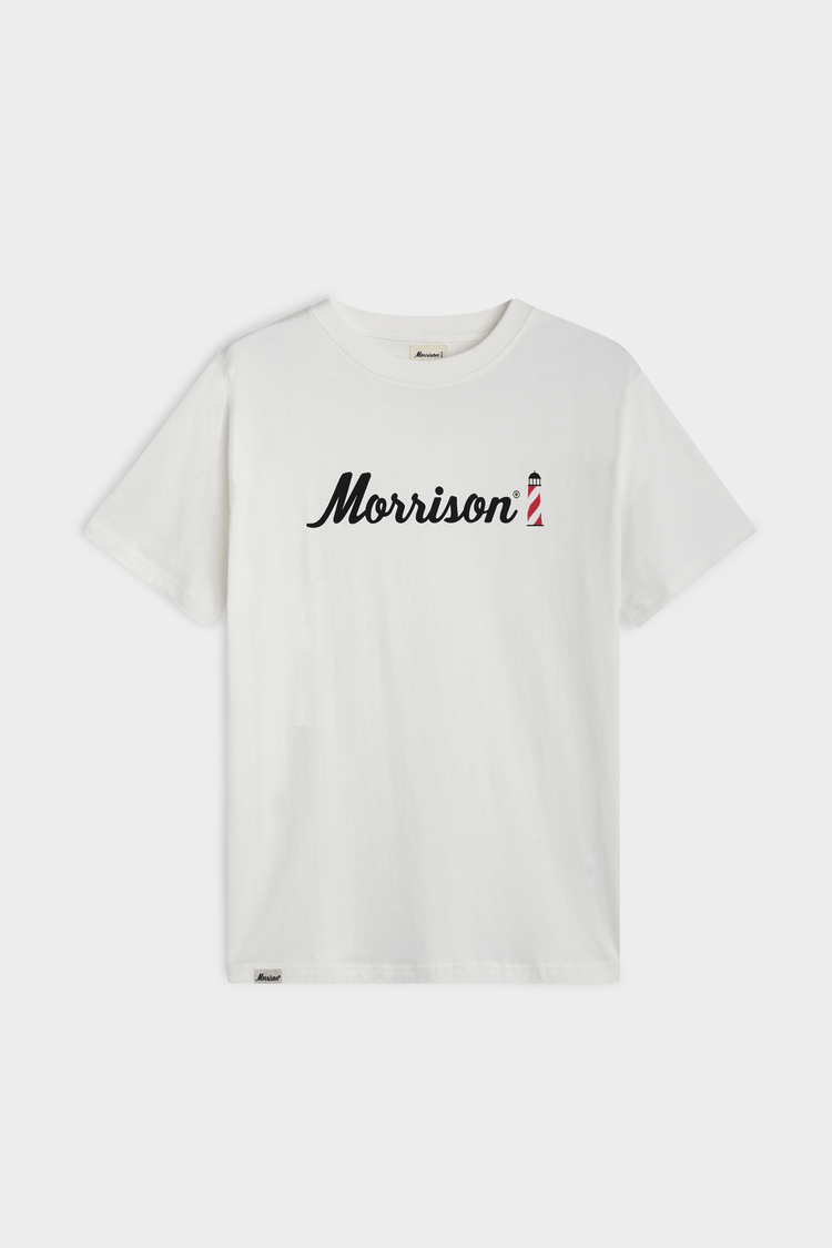 Original Off - White - CAMISETA - Morrison Shoes