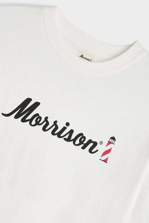Original Off - White - CAMISETA - Morrison Shoes