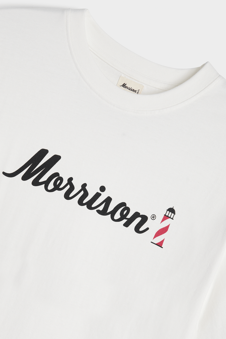 Original Off - White - CAMISETA - Morrison Shoes