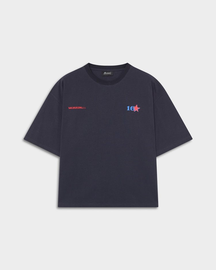 ORIGINAL OVERSIZE TEE - CAMISETAS - Morrison Shoes