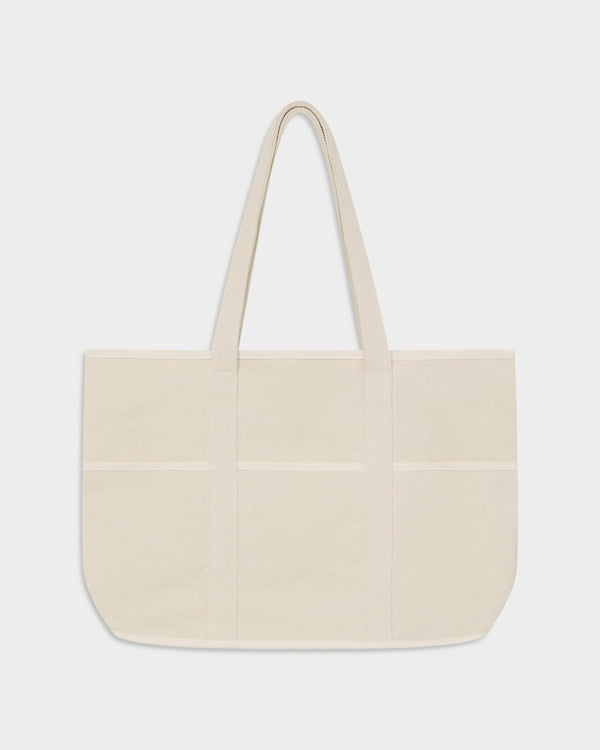 ORIGINAL RED TOTE BAG - CABEZA - Morrison Shoes