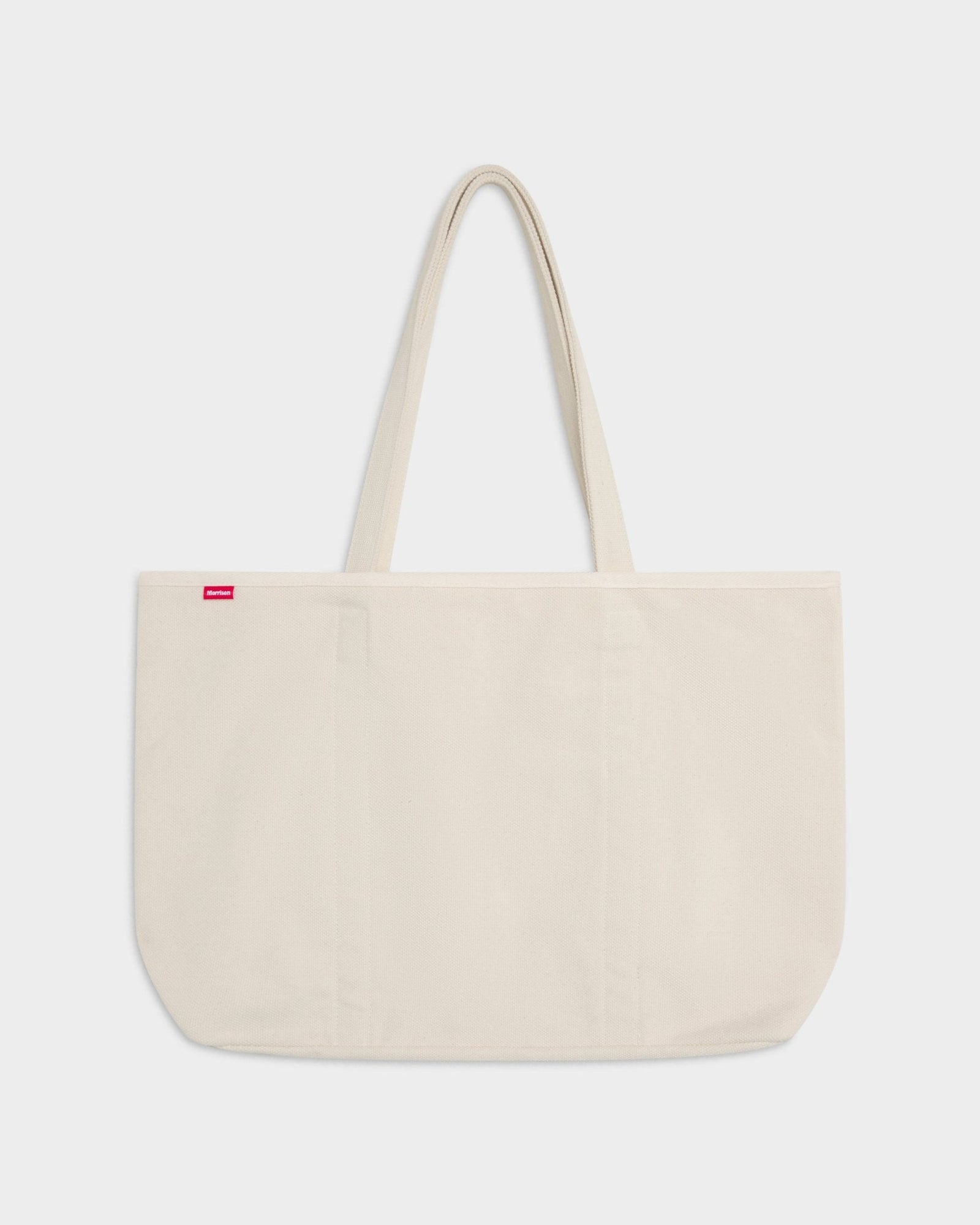 ORIGINAL RED TOTE BAG - CABEZA - Morrison Shoes