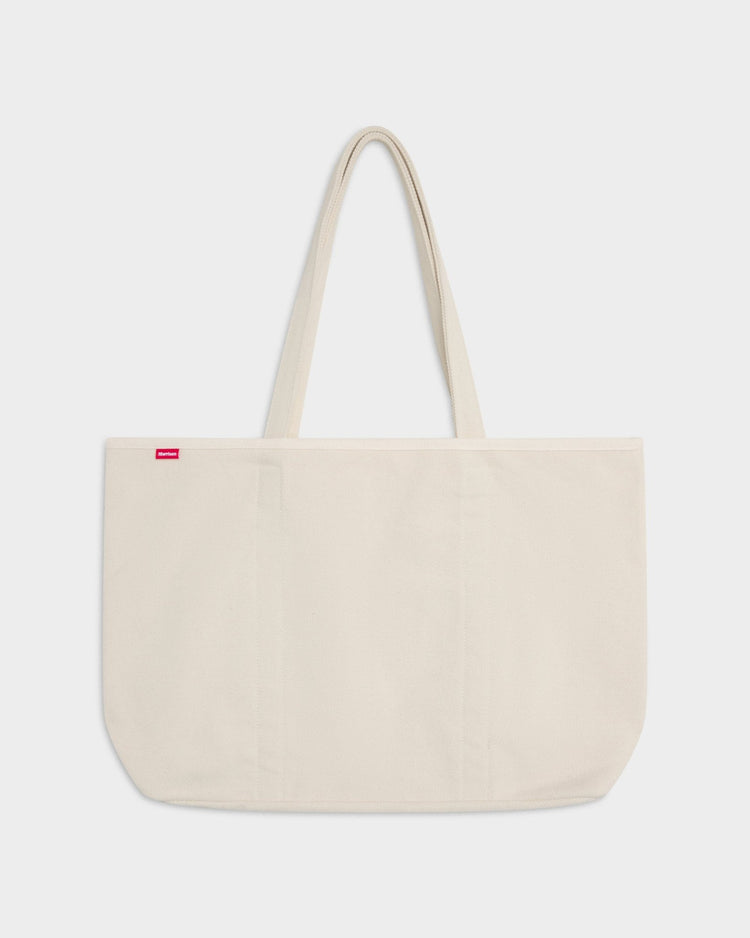 ORIGINAL RED TOTE BAG - CABEZA - Morrison Shoes