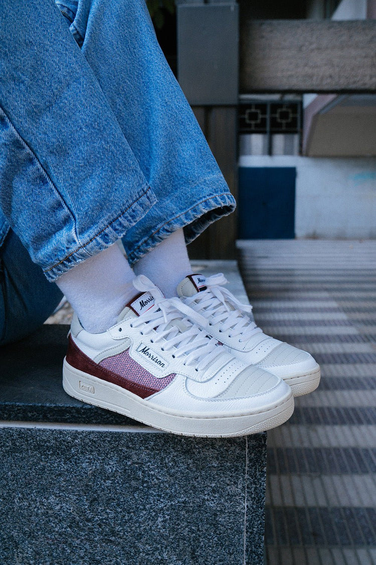 Orión - ZAPATILLAS - Morrison Shoes