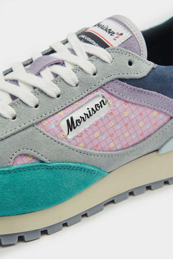 Pacific - ZAPATILLAS - Morrison Shoes