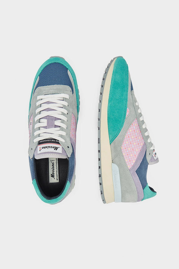 Pacific - ZAPATILLAS - Morrison Shoes