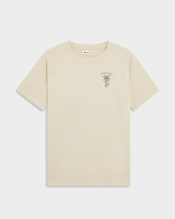 Palm Snake Tee - CAMISETA - Morrison Shoes