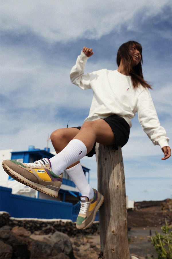 Palmdale - ZAPATILLAS - Morrison Shoes