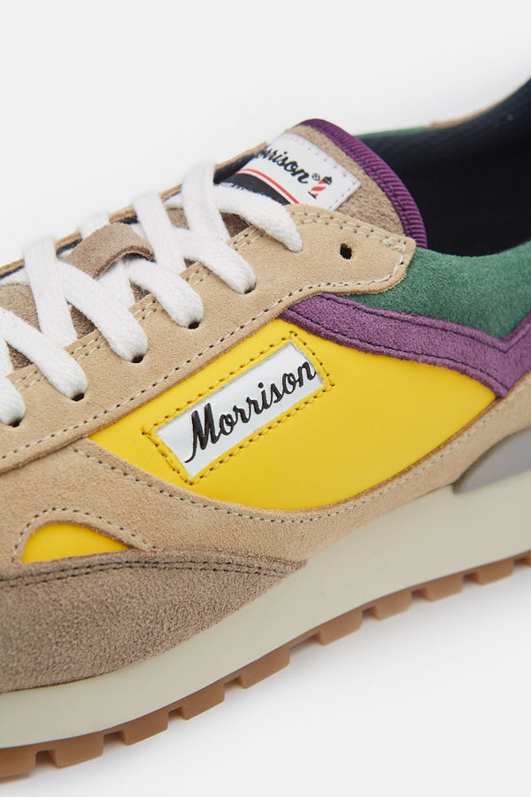 Palmdale - ZAPATILLAS - Morrison Shoes